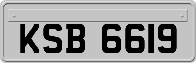 KSB6619