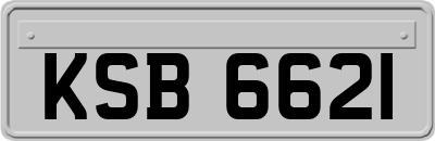 KSB6621