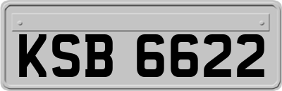 KSB6622