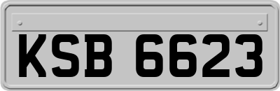 KSB6623