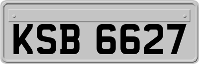 KSB6627