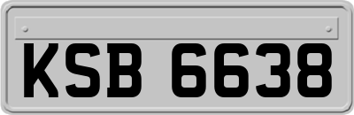 KSB6638