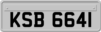 KSB6641