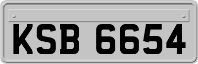 KSB6654