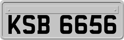 KSB6656