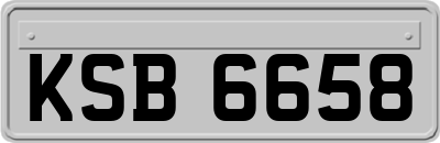 KSB6658