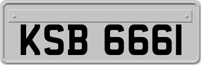 KSB6661