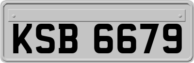 KSB6679