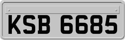 KSB6685