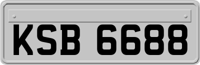 KSB6688