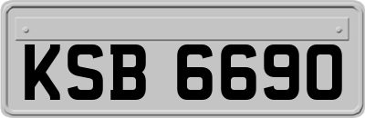 KSB6690