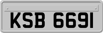 KSB6691