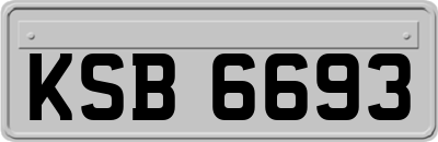KSB6693