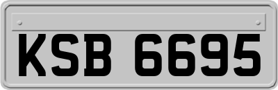 KSB6695
