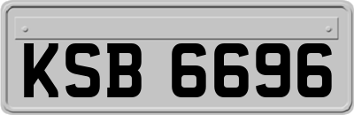 KSB6696