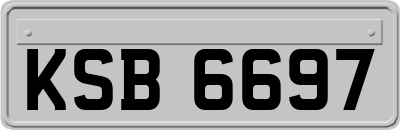 KSB6697
