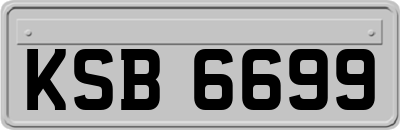 KSB6699