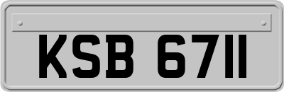KSB6711