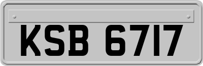 KSB6717