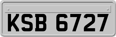 KSB6727