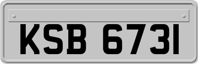 KSB6731