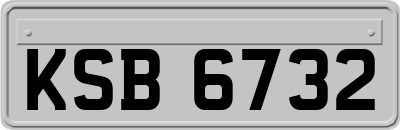 KSB6732