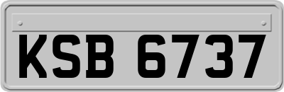 KSB6737