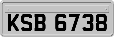 KSB6738