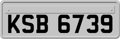 KSB6739