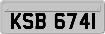 KSB6741