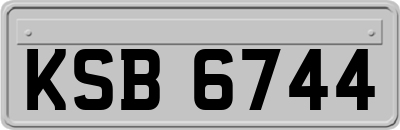 KSB6744