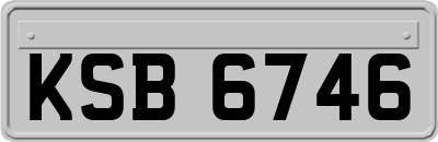 KSB6746