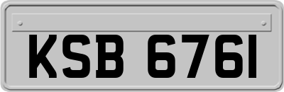 KSB6761