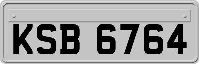 KSB6764