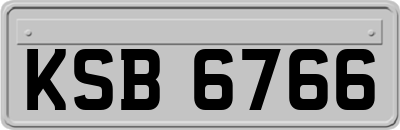 KSB6766