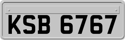 KSB6767