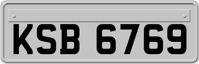 KSB6769