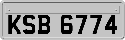 KSB6774