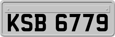 KSB6779
