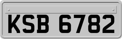 KSB6782