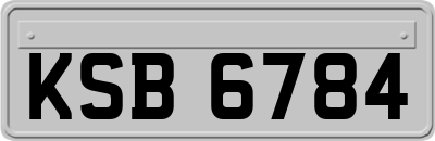KSB6784