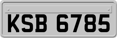 KSB6785