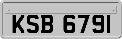 KSB6791