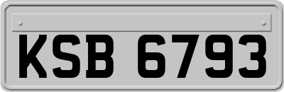 KSB6793