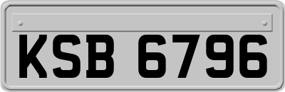 KSB6796