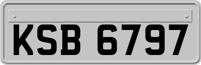KSB6797