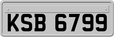 KSB6799