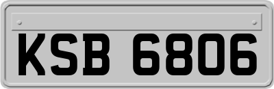 KSB6806