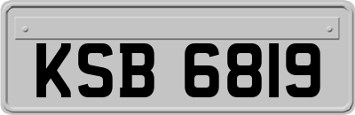 KSB6819