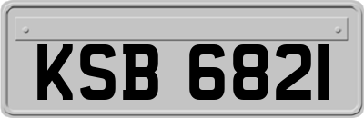 KSB6821